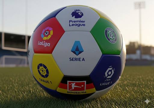 湖人队徽与冠军旗帜